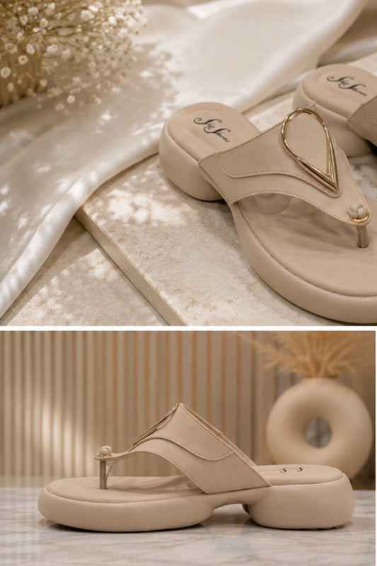 Ladies Casual Sandel