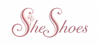 New She Shoes