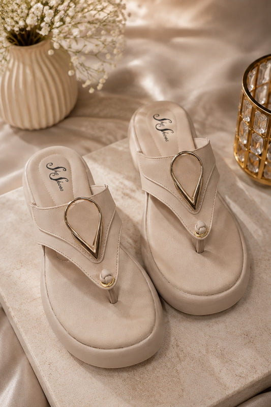 Ladies Casual Sandel