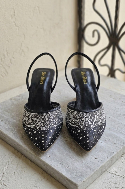 Heels Fancy Sandel